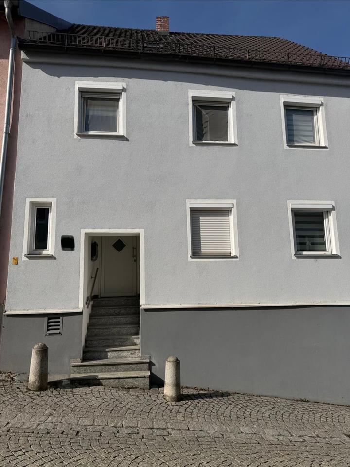 Thumbnail-Attraktives Reihenhaus im Stadtzentrum – ca. 180 m²