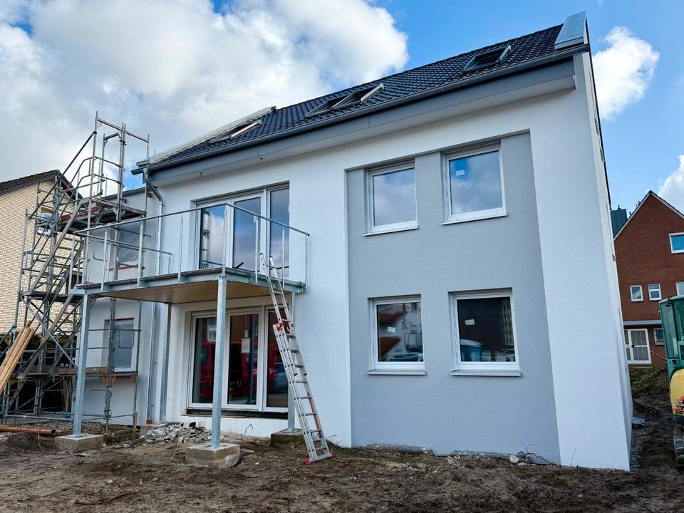 Thumbnail-Kernsanierte Dachgeschosswohnung im Loftstyle