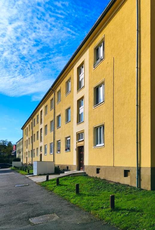 Thumbnail-Schöne 2-Raumwohnung mit Dusche in Bahnhofsnähe