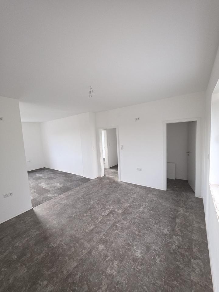Thumbnail-Wohnung Mieten mit Parkplatz in Bad Salzuflen 83qm