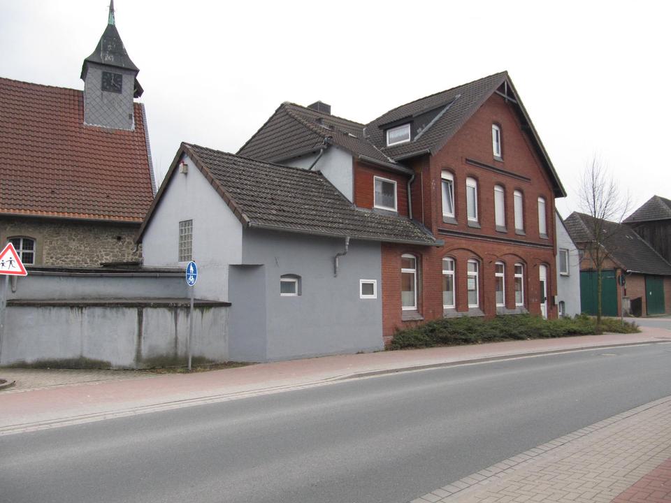 Thumbnail-Generationenhaus mit ELW