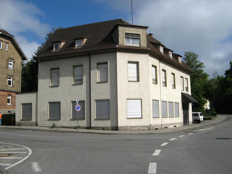 Thumbnail-Wohn & Geschäftshaus in zentraler Lage