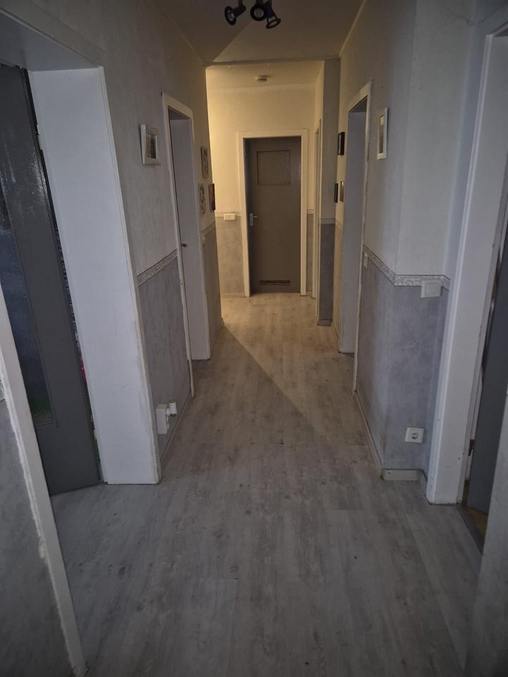 Thumbnail-schöne Wohnung im Stadtnorden