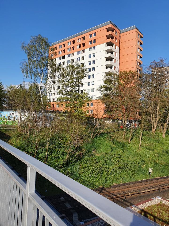 Thumbnail-Sonnige Zweizimmerwohnung mit TG Stellplatz