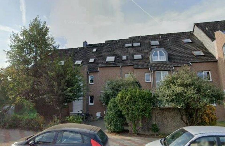 Thumbnail-Grünes Familienidyll Großzügige EG-Wohnung mit Sonnenterrasse