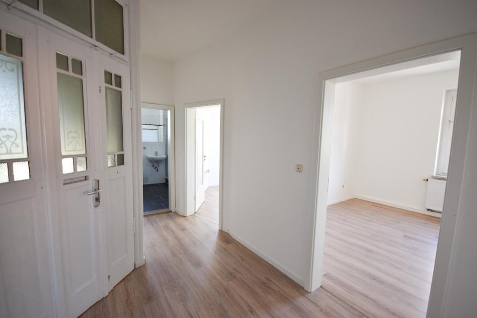 Thumbnail-Helle 2-Raumwohnung in Top Lage in Zwickau-Crossen
