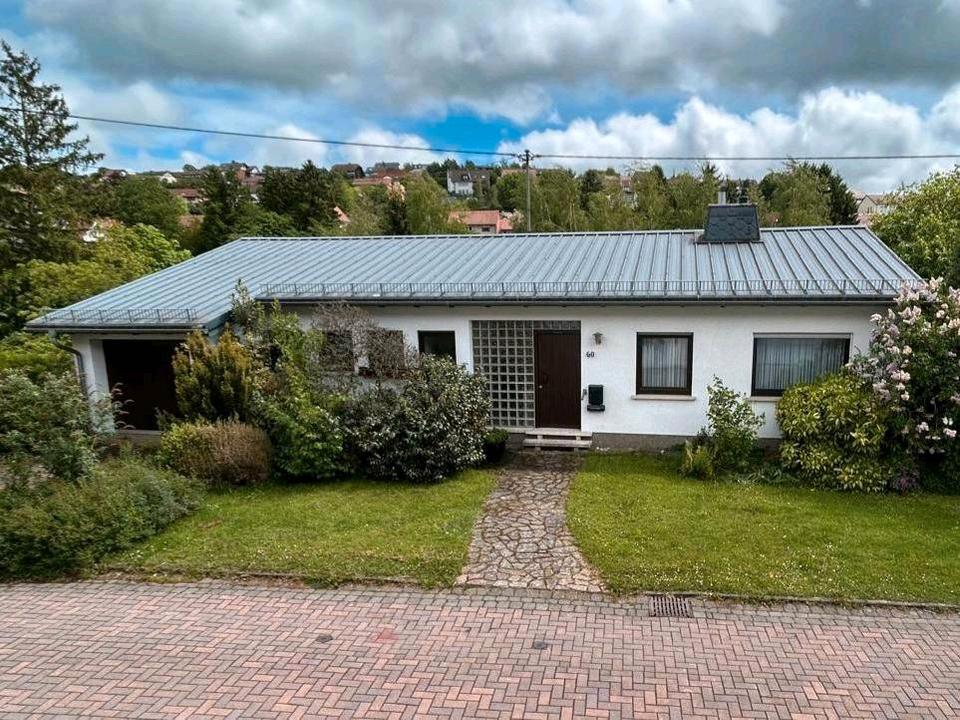 Thumbnail-Einfamilienhaus mit Einliegerwohnung tolle Wohnlage Marpingen