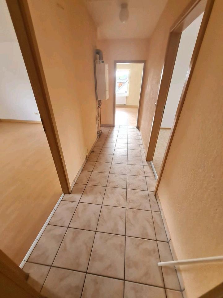 Thumbnail-Mietwohnung