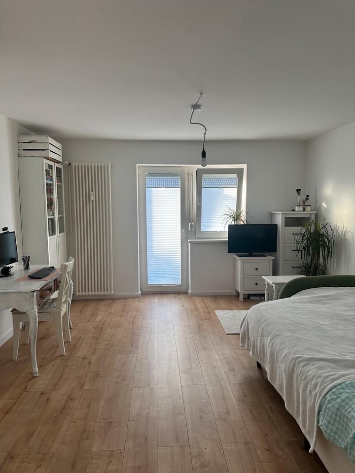 Thumbnail-1-Zimmer-Wohnung in Rastatt