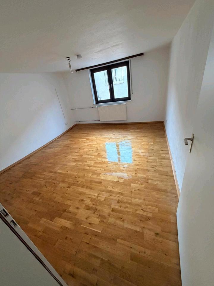 Thumbnail-WG-Zimmer in Stockstadt - renovierte Bäder, neue Küche und Garten