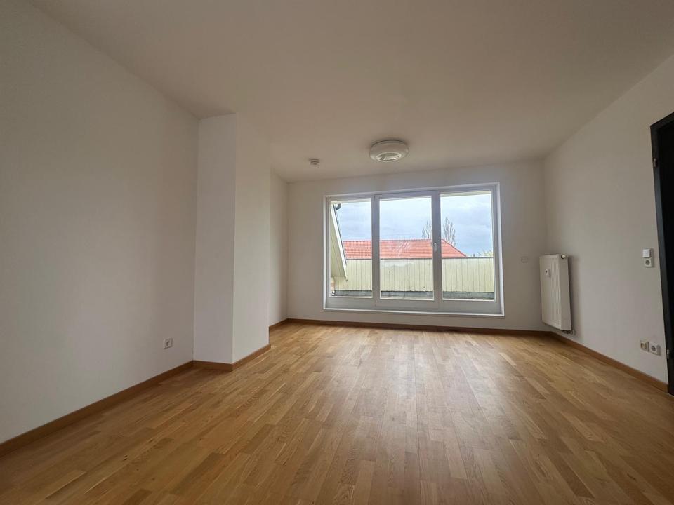 Thumbnail-Schöne 2-Raum-Wohnung in Lindenthal mit Balkon & EBK