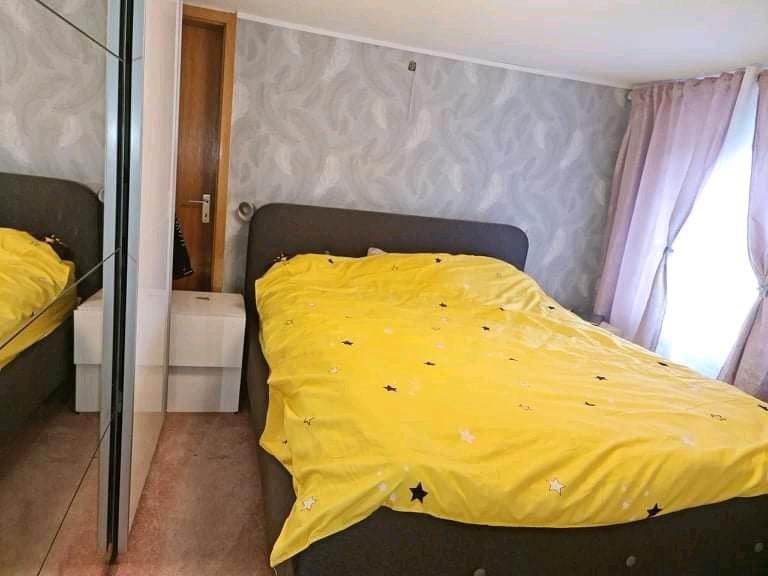 Thumbnail-Wohnung zur Miete in Dössel, Warburg