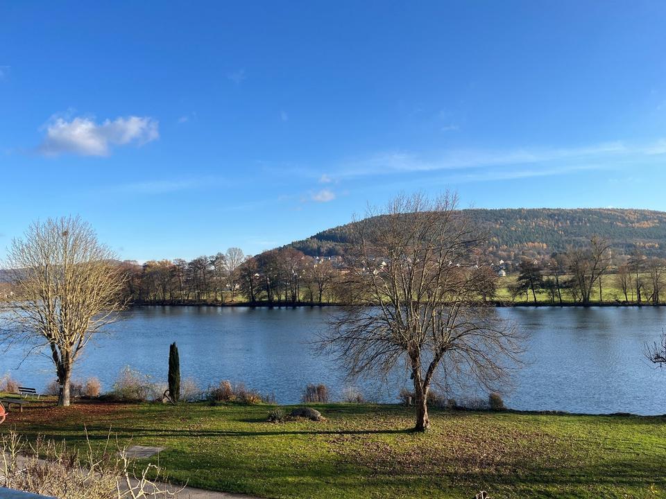 Thumbnail-Idyllisches Main-Häuschen zu vermieten