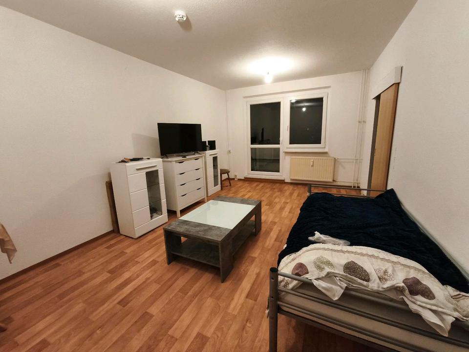 Thumbnail-2-Raum-Wohnung zu vermieten.