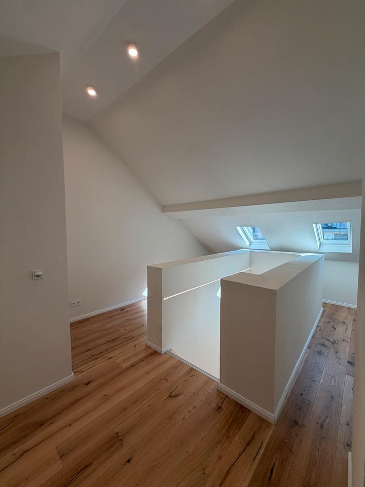 Thumbnail-Kernsaniertes Einfamilienhaus in Püttlingen