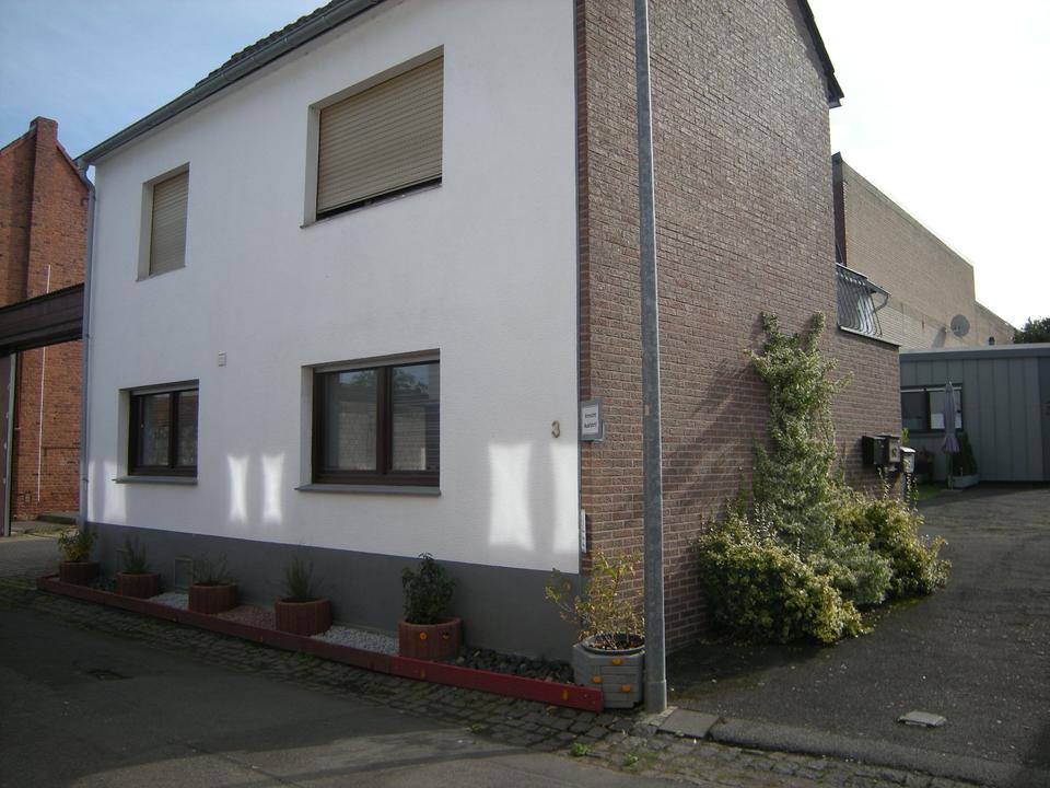 Thumbnail-Haus in Erftstadt -Erp zu Verkaufen