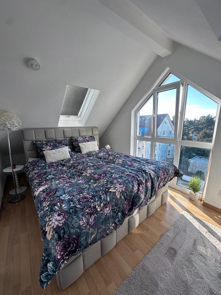 Thumbnail-2,5 Zimmer Maisonetten Wohnung