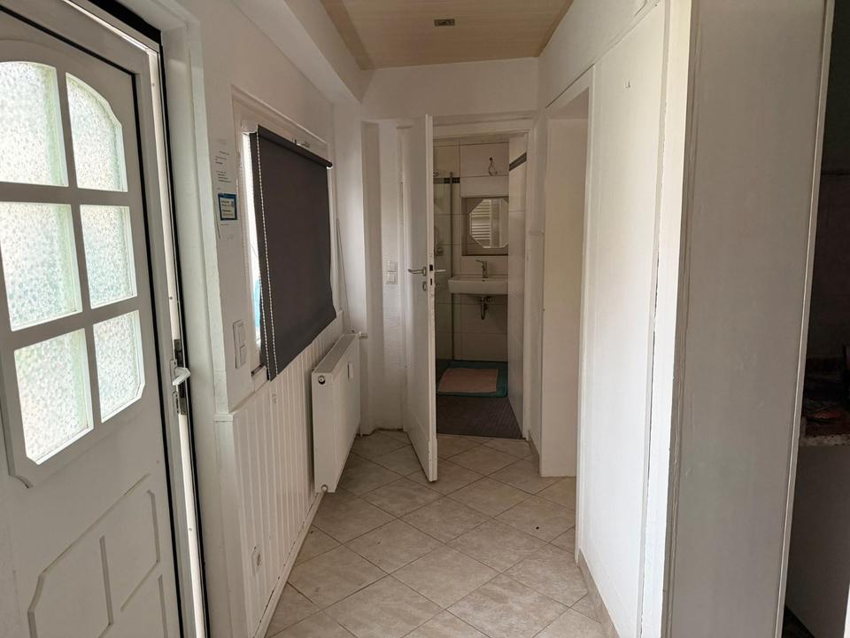 Thumbnail-3-Zimmer-Wohnung (69 m²) mit Terrasse & EBK in Bonn