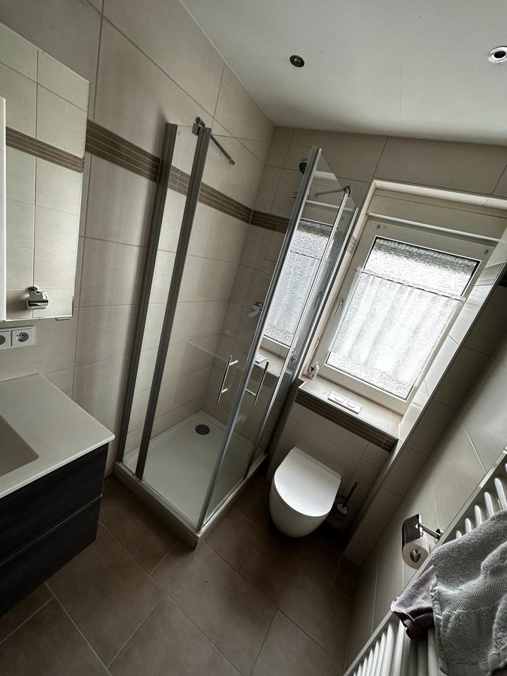 Thumbnail-3 Zimmer Wohnung AB SOFORT!