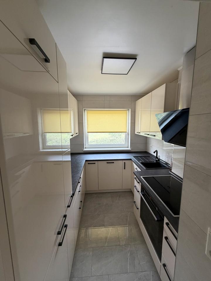 Thumbnail-Wohnung in PeineTelgte