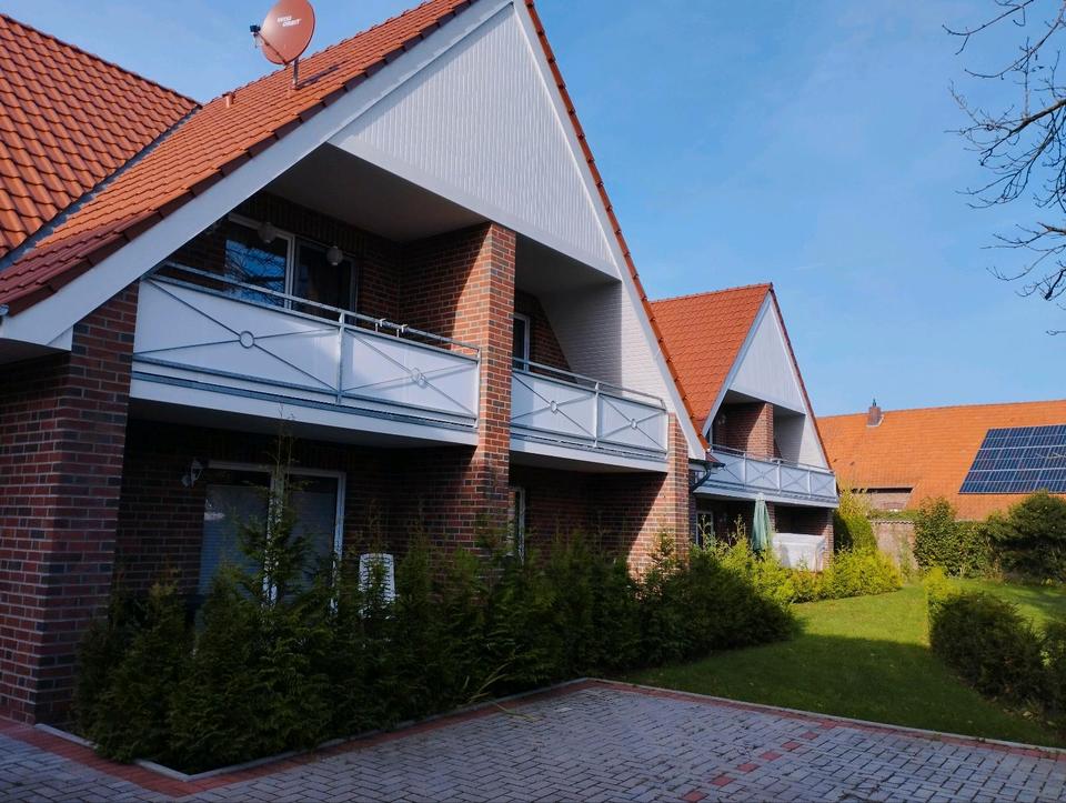 Thumbnail-3 ZKB Wohnung zentral in Bockhorn