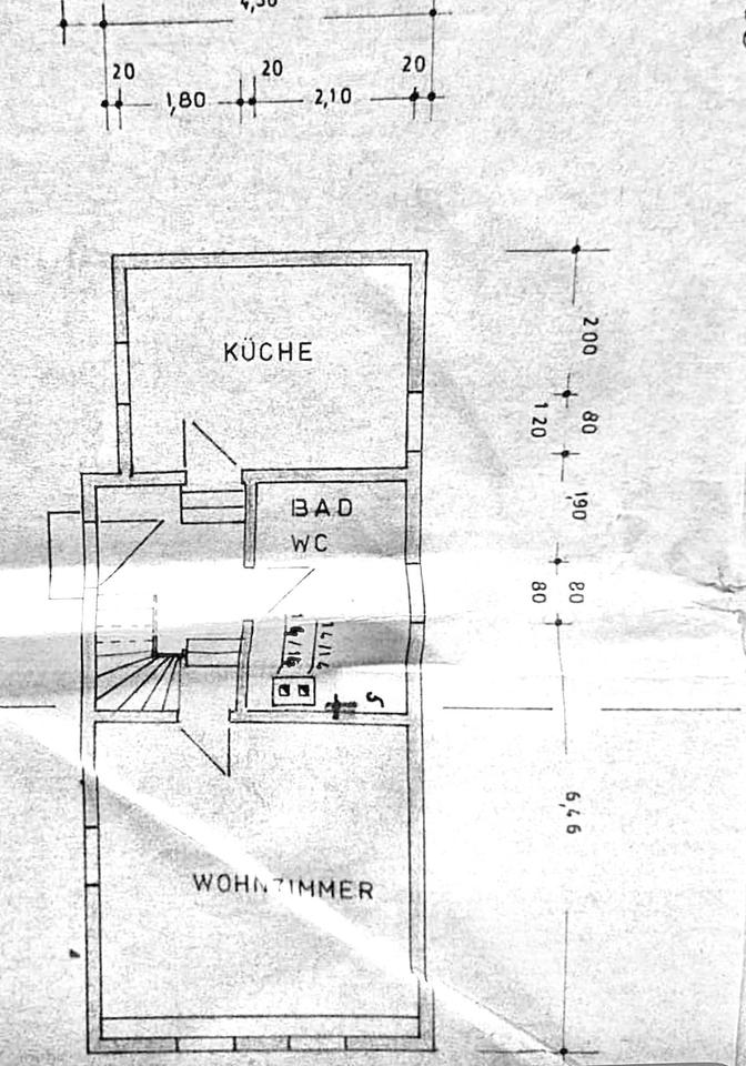 Thumbnail-Haus zur Vermietung