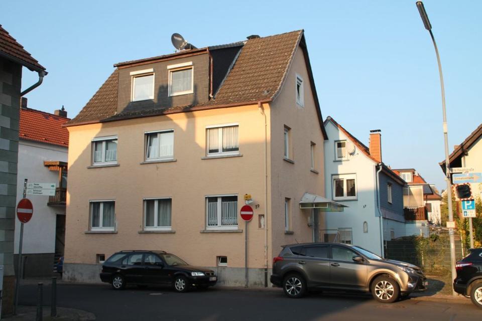 Thumbnail-Haus in Freigericht-Somborn von privat