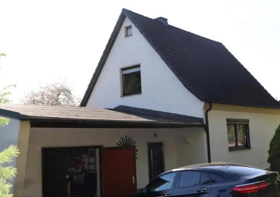 Thumbnail-Einfamilienhaus in Jössnitz-Provisionsfrei