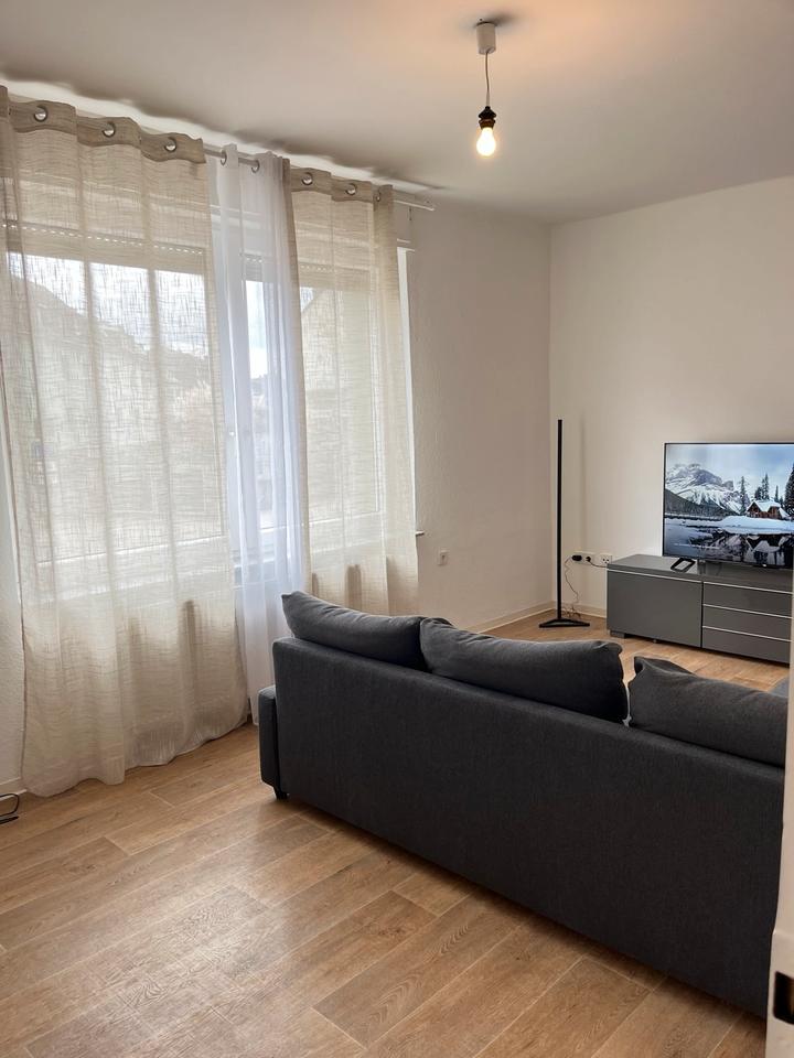 Thumbnail-Schöne, helle 60m² Wohnung in Trier Nord, ab sofort!