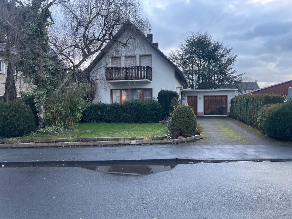 Thumbnail-Einfamilienhaus Haus zu Vermieten