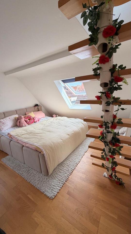 Thumbnail-Schöne 3-Zimmer DG-Wohnung in Langen