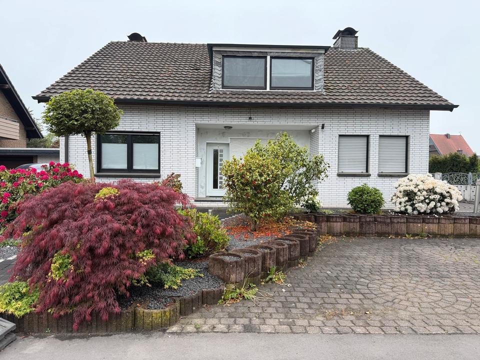 Thumbnail-3 Zimmer Wohnung zu vermieten