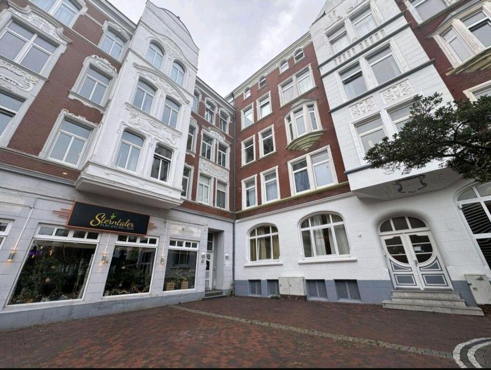 Thumbnail-Schöne 3 ZKB Wohnung am Börsenplatz