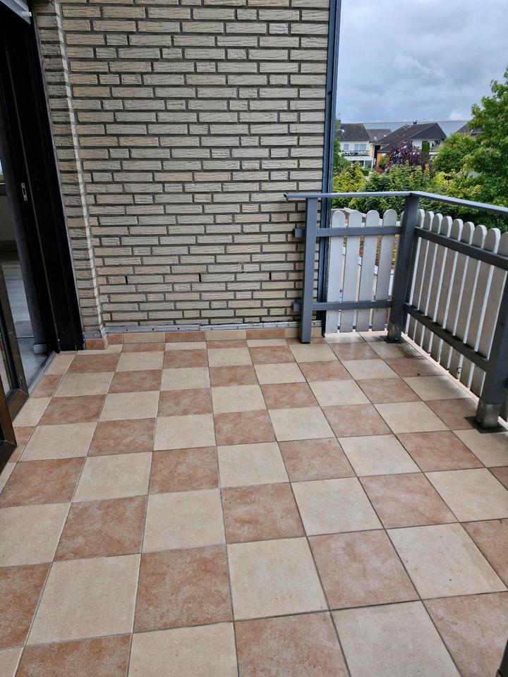 Thumbnail-Etagenwohnung ländlich ca.6Autominuten vom Maxicenter