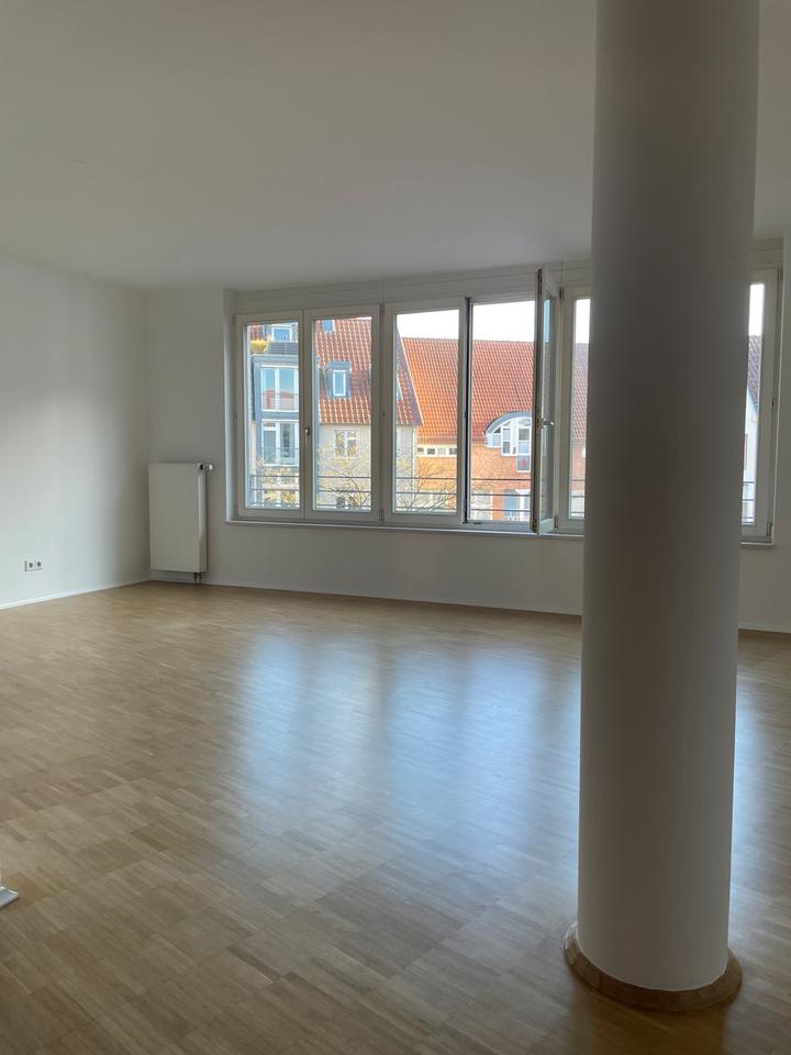 Thumbnail-Wohnen am Kolbeplatz (Tiefgaragenstellplatz inklusive)