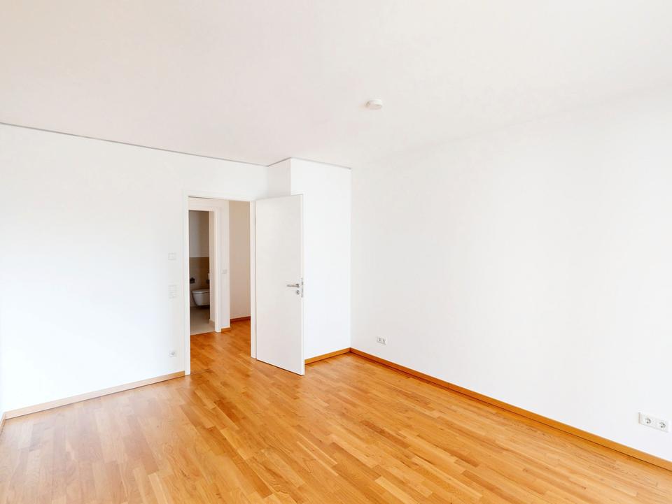 Thumbnail-Urbanes Wohnen: 2 Zimmer mit Loggia in toller Lage