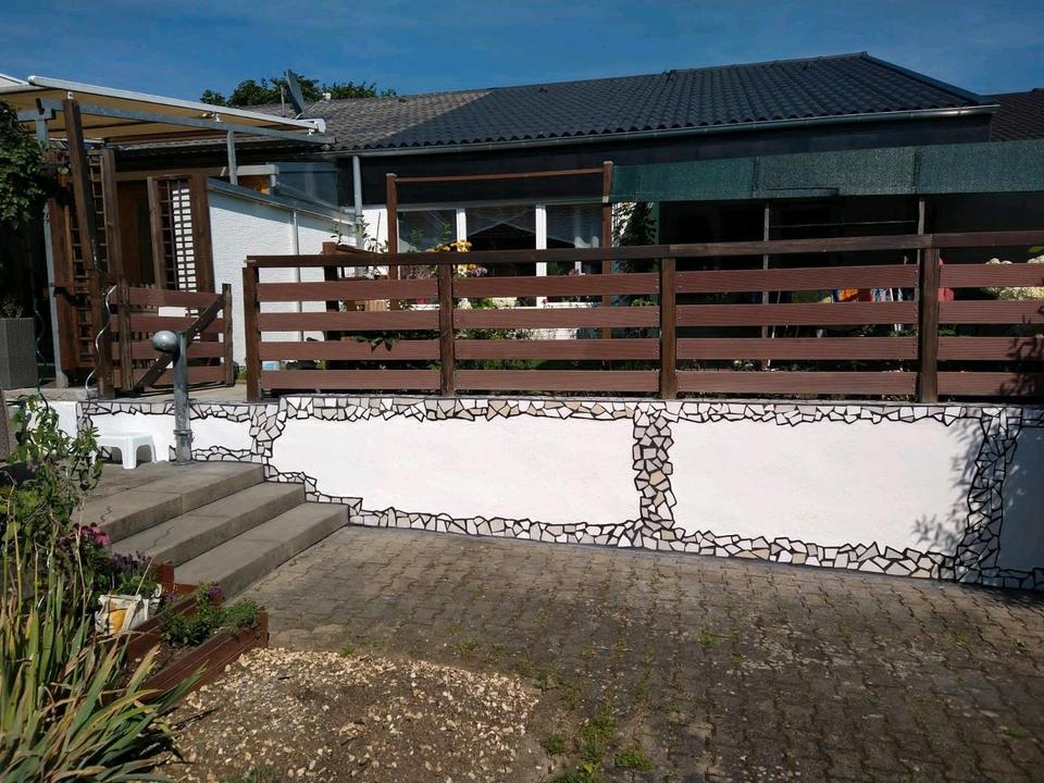 Thumbnail-Saniertes Reihenhaus in Bingen von privat