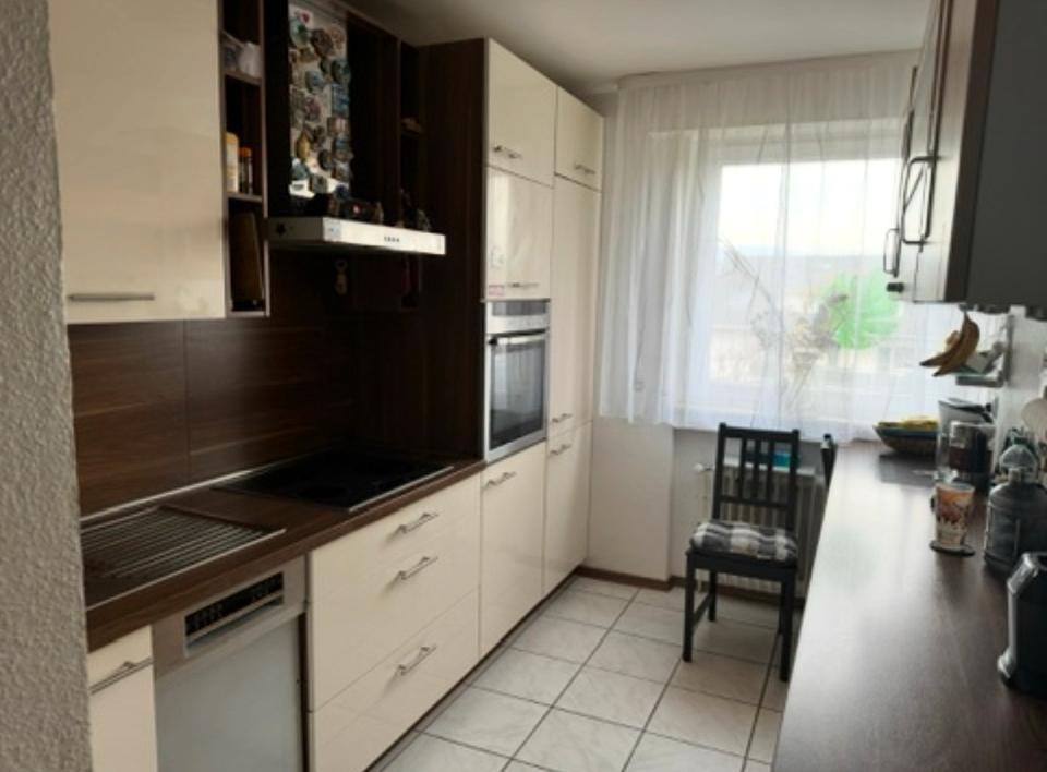 Thumbnail-3-Zimmer WHG, 70 m², 1. OG, BLK & EBK in Andernach ab 01.07