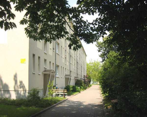 Thumbnail-Moderne Wohnung im 1. OG