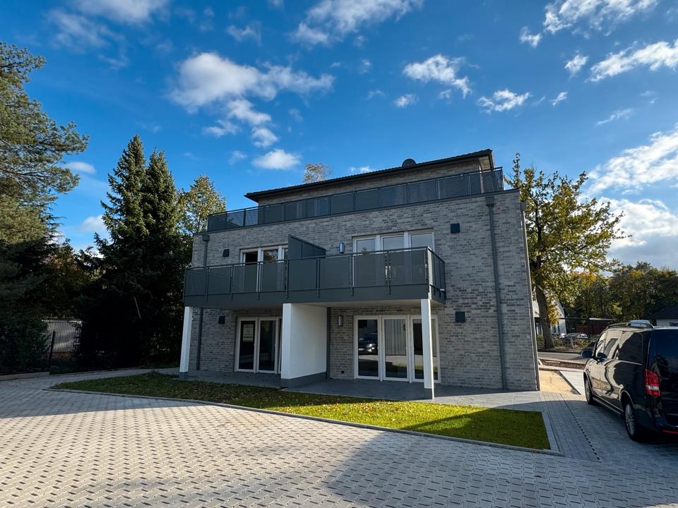 Thumbnail-Erstbezug in Atter ! Gehobene Ausstattung