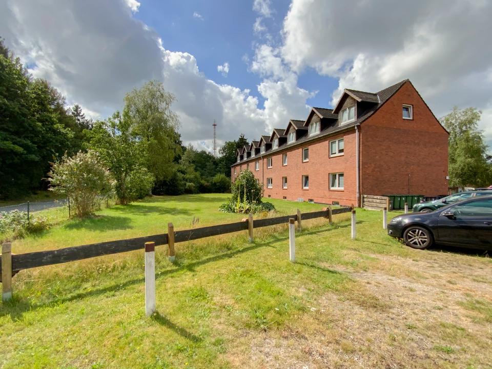 Thumbnail-Schöne 3-Zimmer Wohnung in 24848 Kropp zu vermieten