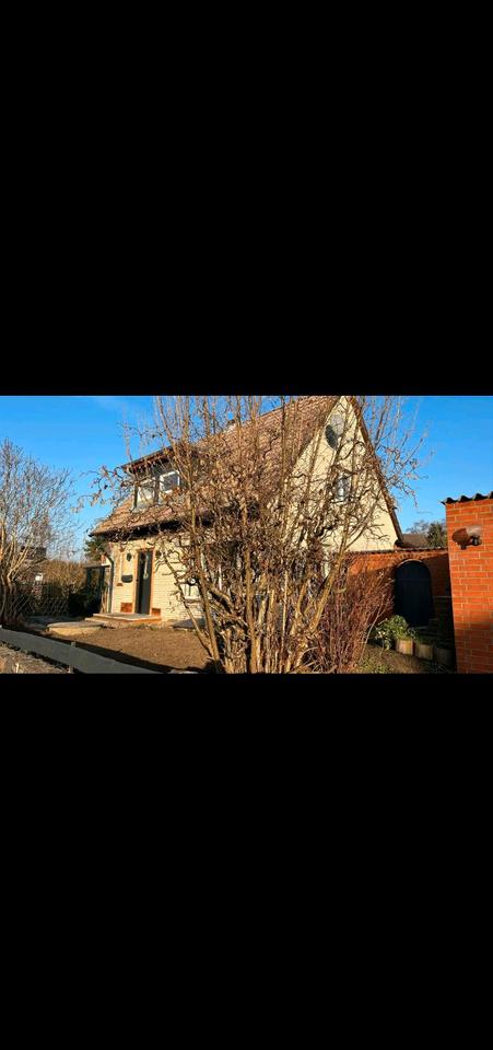 Thumbnail-Einfamilienhaus Garten Garage zu verkaufen