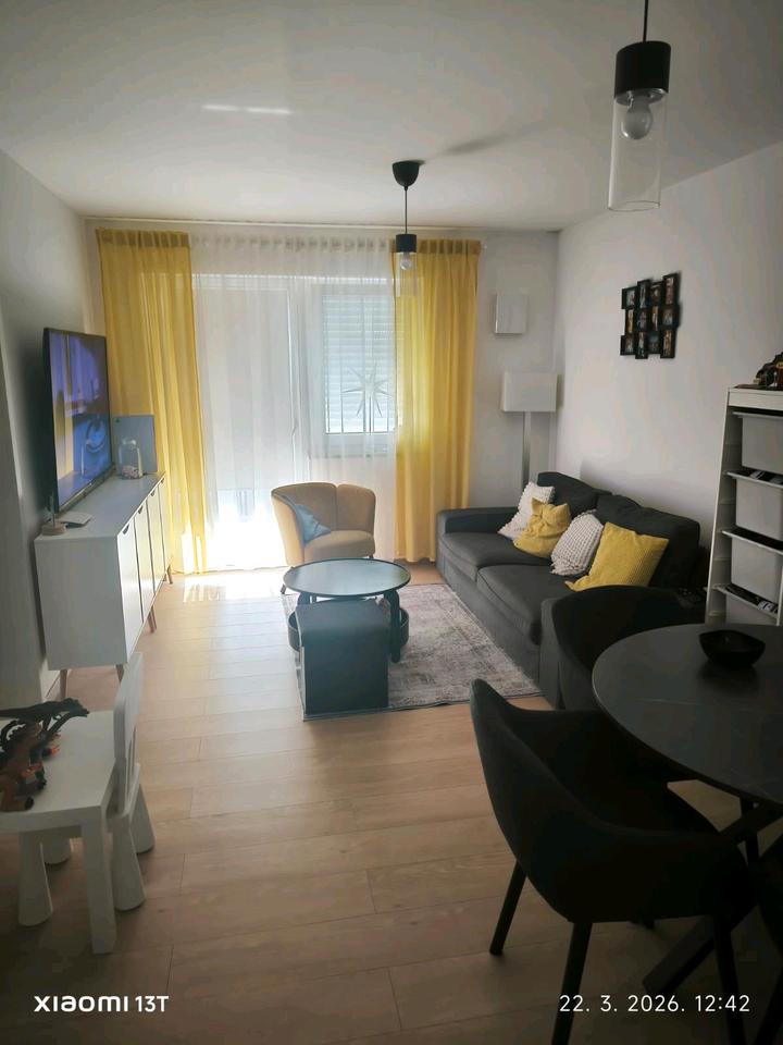 Thumbnail-Mietwohnung