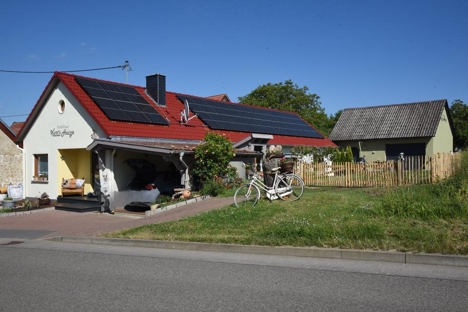 Thumbnail-Ferienhaus Kurt-Ihre 5 Sterne-Unterkunft im Nordpfälzer Bergland