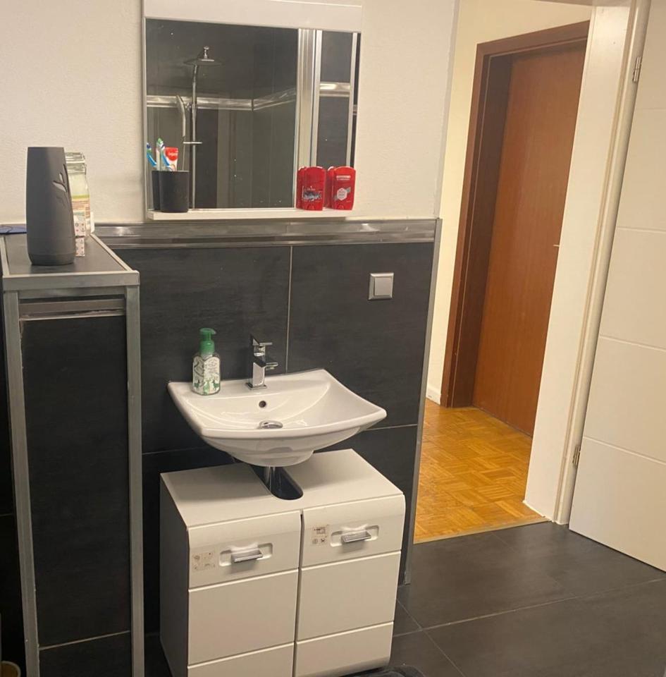 Thumbnail-Schöne 2 Zimmer Wohnung in 54518 Niersbach zu vermieten