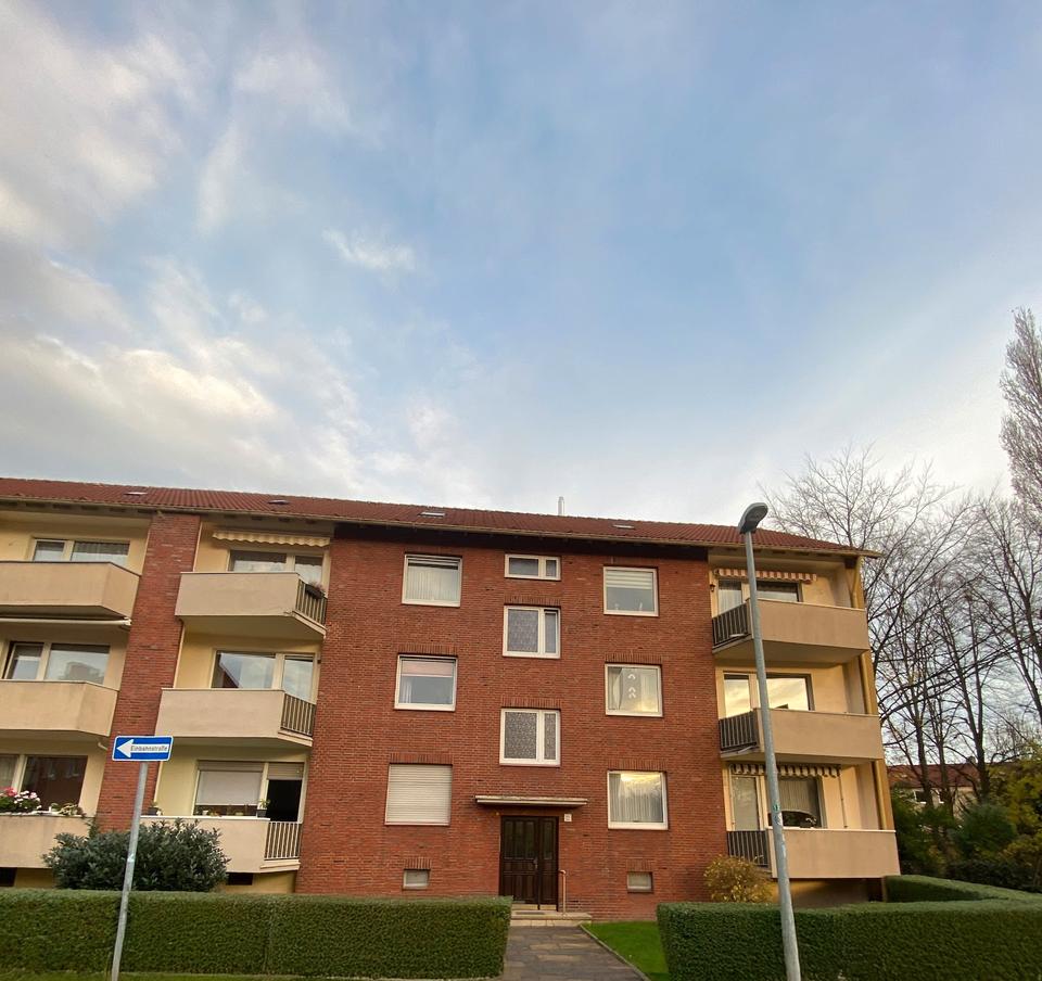 Thumbnail-Hier findet jeder seinen Platz: Zentrale 3,5 Raum Wohnung