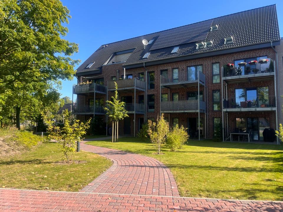 Thumbnail-*4-Zimmer* NEUBAU über zwei Etagen