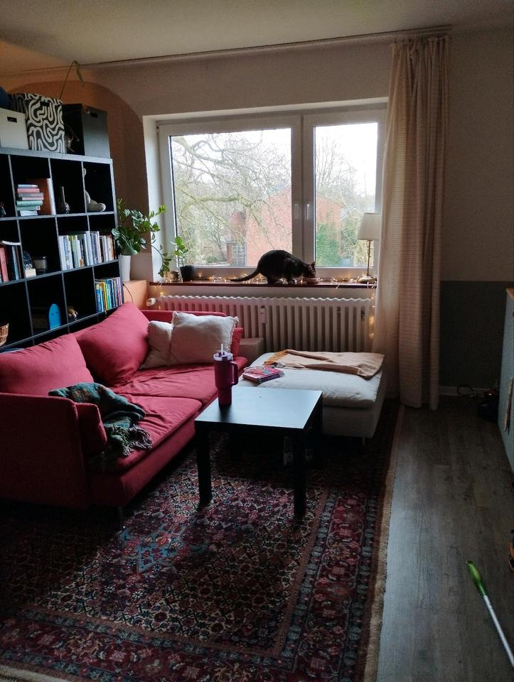 Thumbnail-Schöne 2-Zimmer Wohnung in Strandnähe