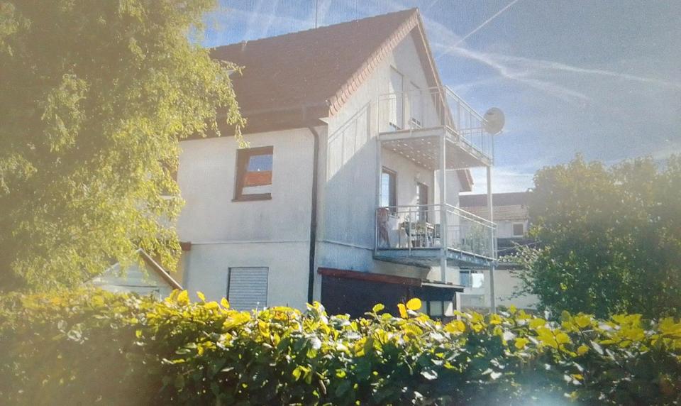 Thumbnail-Wohnung zu mieten in Magstadt