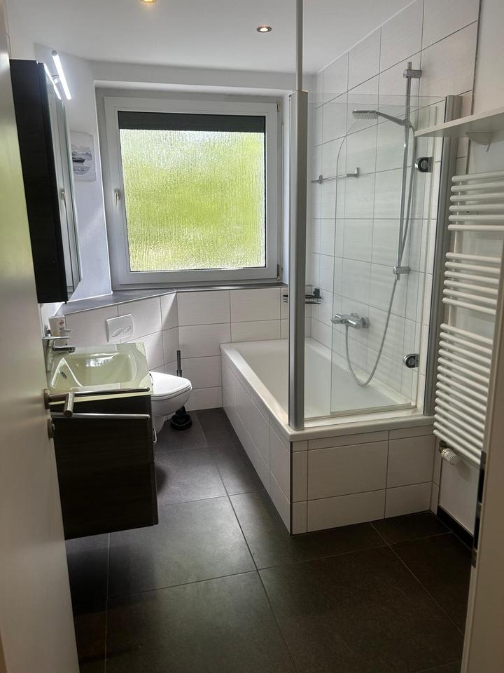 Thumbnail-2-Zimmer Eigentumswohnung, unvermietet, Provisionsfrei